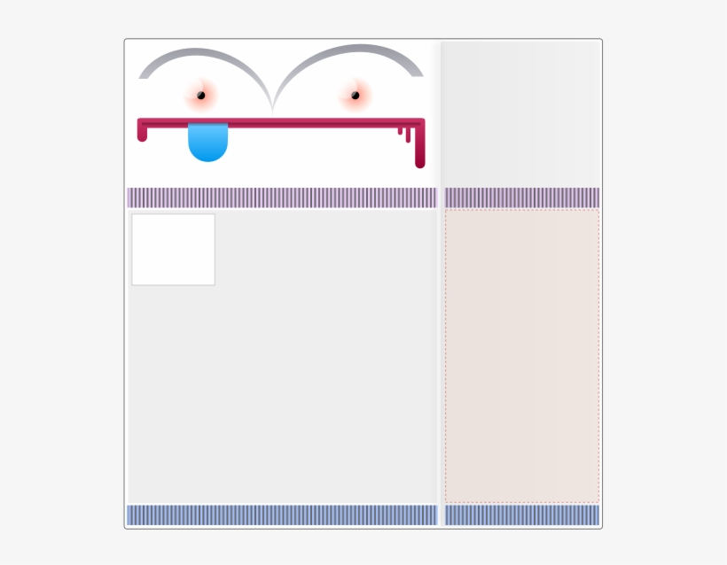 Nice Milk Brick Clipart Png For Web, transparent png #2410104