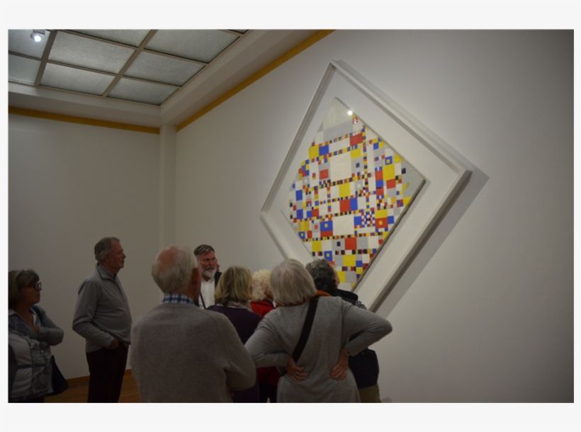 This Year's Overseas Tour Was To The Netherlands, transparent png #2410162