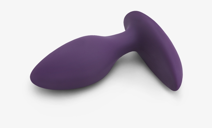 Ditto By We-vibe - Butt Plug, transparent png #2410183