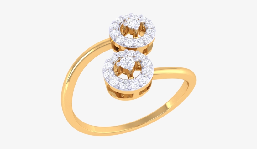Engagement Ring, transparent png #2410268