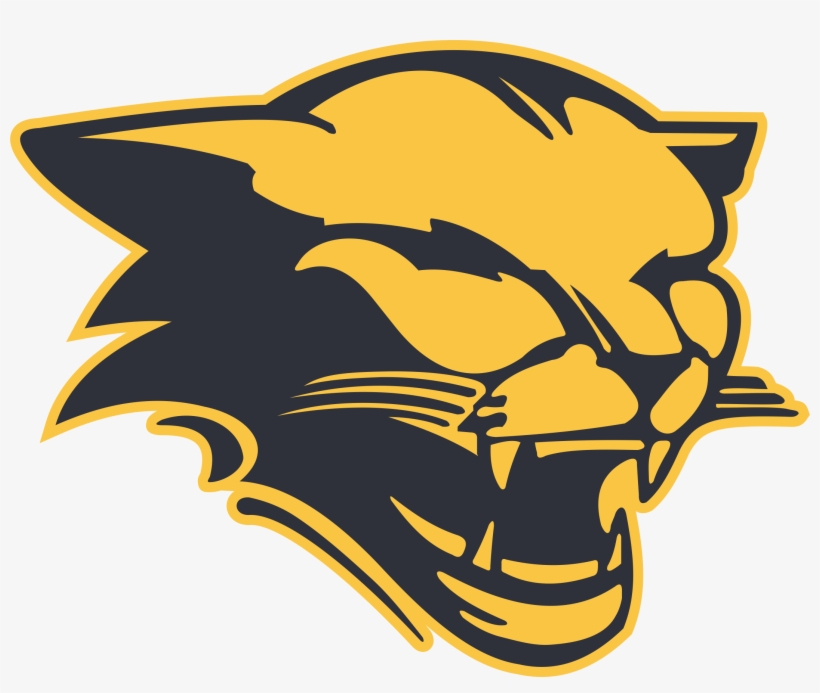 Croatan High School Logo, transparent png #2410363