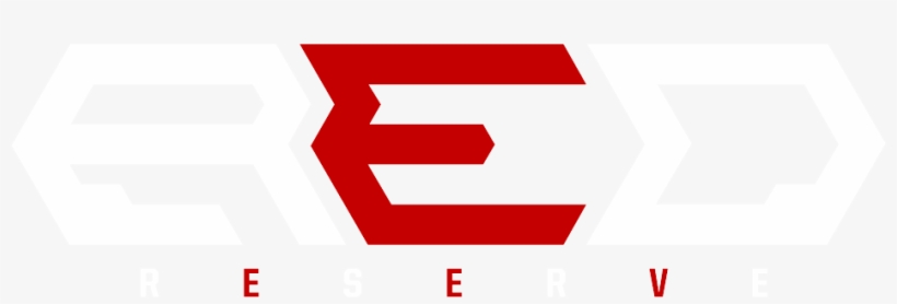 Red Reserve Logo Png, transparent png #2410365