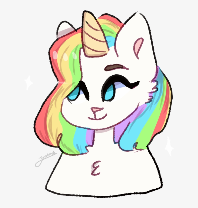 Rainbow Emoji By Omtaii On Deviantart - Rainbow, transparent png #2410445