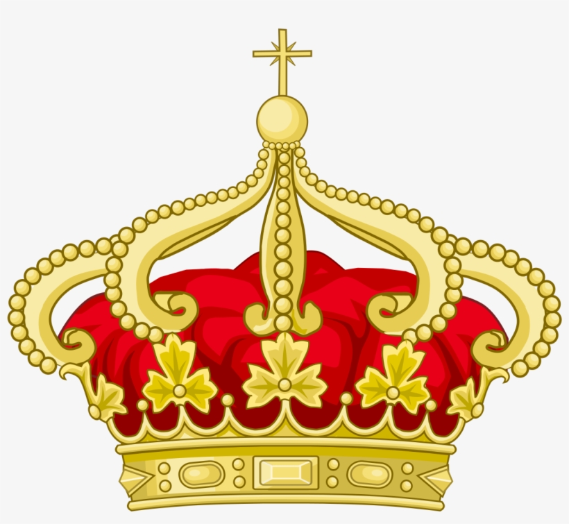 Royal Crown Of Egypt, transparent png #2410498