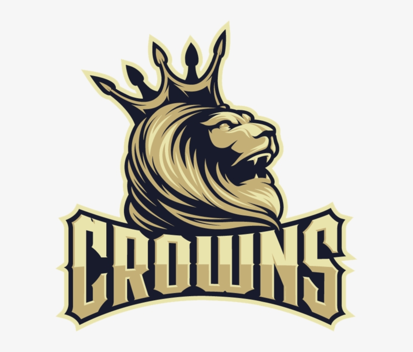 Top Images For G2a Logo On Picsunday - Crowns Esport, transparent png #2410522