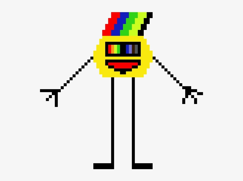 Emoji Rainbow - Illustration, transparent png #2410566