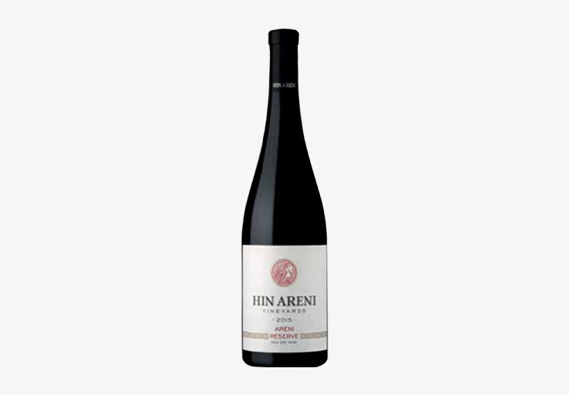 Hin Areni Dry Red Reserve - Duckhorn Migration Pinot Noir, transparent png #2410664