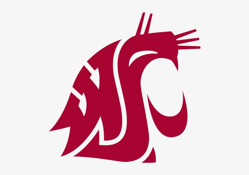 Watch Washington State Cougars Online & Streaming For - Washington State University, transparent png #2410706