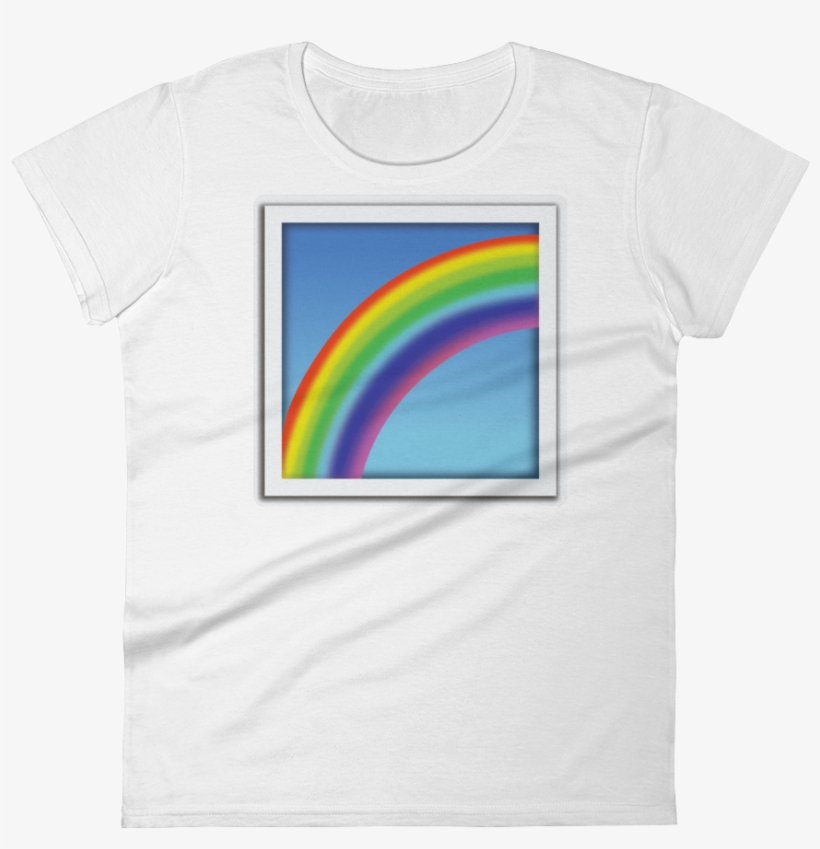 Women's Emoji T-shirt - Emoji, transparent png #2410727