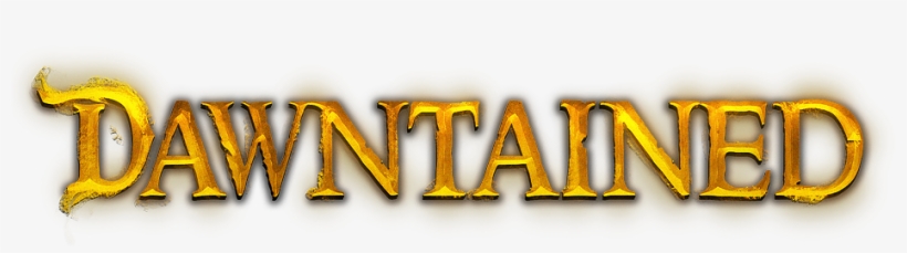 Quick Menu - Dawntained, transparent png #2410813
