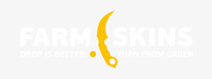 Csgo Farmskins, transparent png #2410840