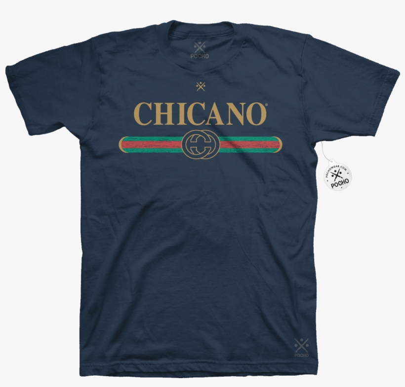 Chicano Ditto Tee - T Shirt Michael Jackson, transparent png #2410884