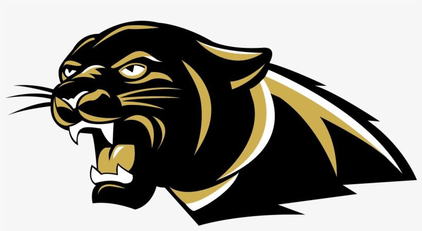 The Colony High School - Transparent Cougar Head, transparent png #2410969