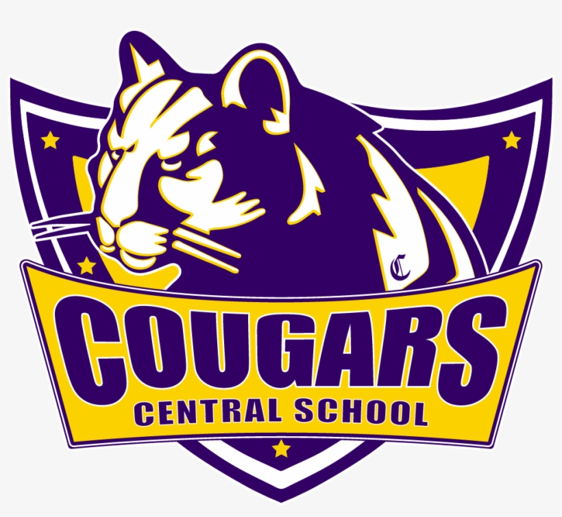 Cougar Clothing Order - Central School Swift Current, transparent png #2411031