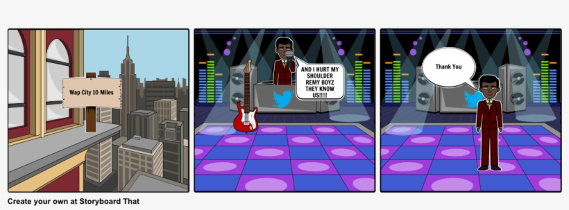 Fetty Wap Zack And Adam - Cartoon, transparent png #2411166