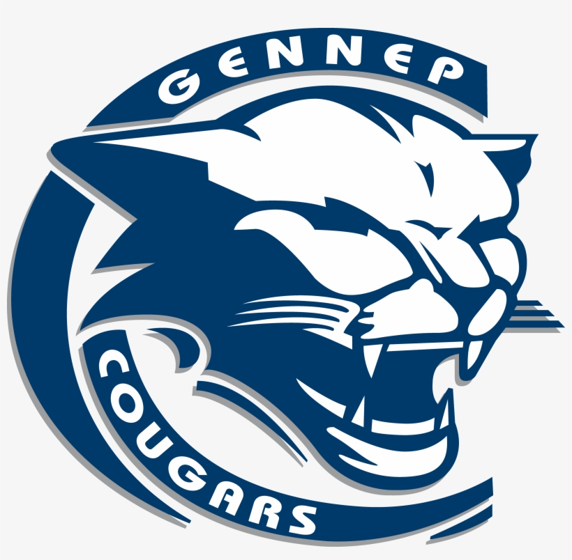 Cougar Clip Art - Capital Christian High School Logo, transparent png #2411308