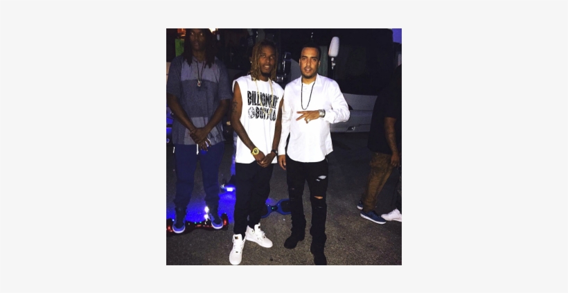Twitter Fetty - Fetty Wap, transparent png #2411492