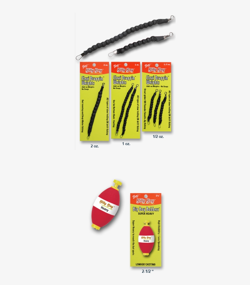 Flexi Draggin And Billy Boy Bobbers - Paper Product, transparent png #2411751