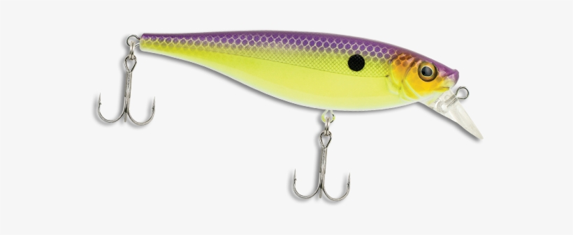 Hardbaits - Berkley Fishing Lures, transparent png #2411756