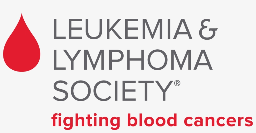 Leukemia & Lymphoma Society, transparent png #2411921