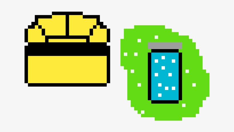 Fortnite Chest - Fortnite, transparent png #2411987