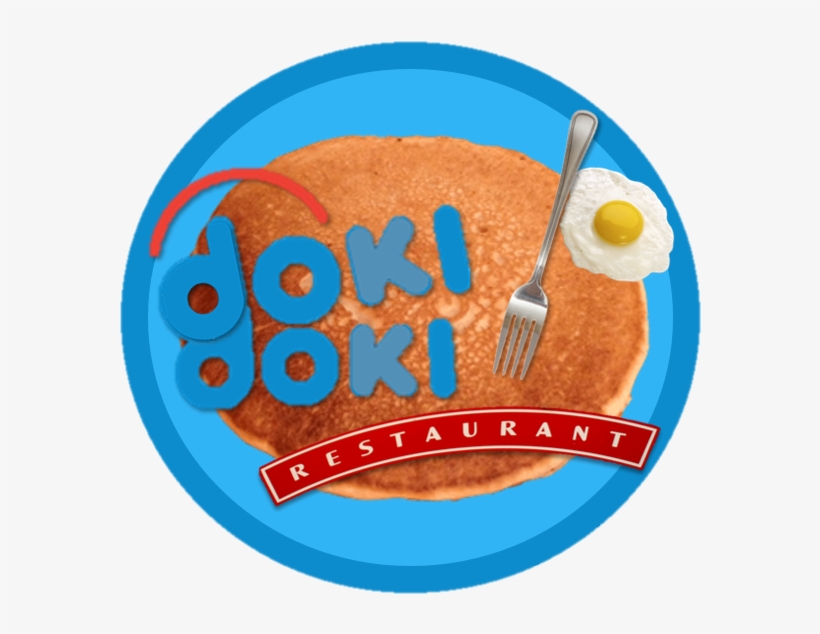 Ihop Literature Clublogoswap - Circle, transparent png #2412121