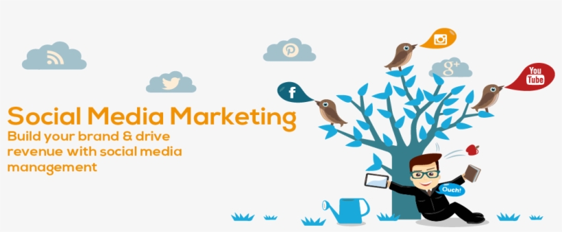 Social Media Paid Marketing, transparent png #2412157