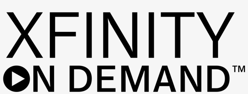 News Xfinity Logo Png - Xfinity On Demand Logo, transparent png #2412211