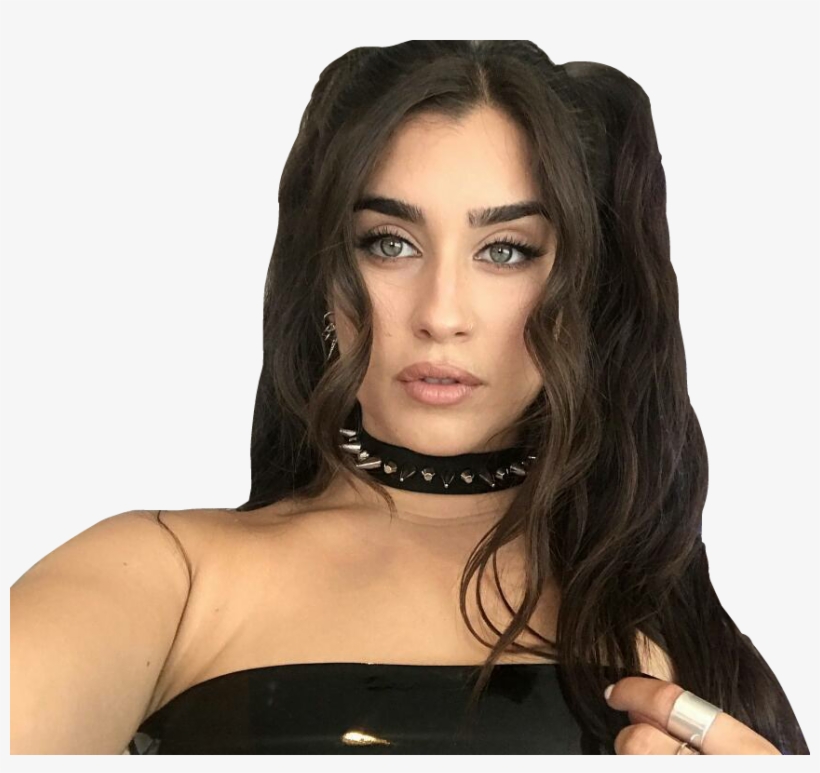Laurenjauregui Lauren Jauregui Lauren Jauregui Lernjerg - Lauren Jauregui Tumblr Selfie, transparent png #2412238