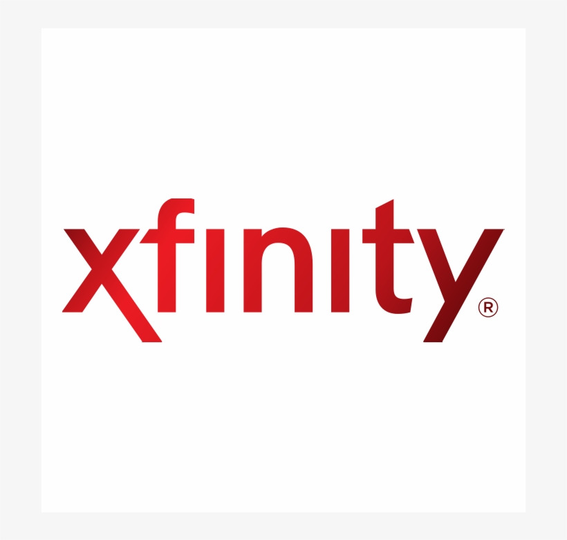 Xfinity Logo 01 - Tp-link Docsis 3.0 High Speed Cable Modem Certified, transparent png #2412269