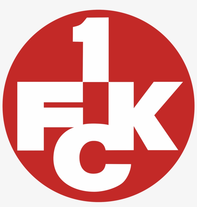 Fc Kaiserslautern - 1. Fc Kaiserslautern, transparent png #2412408