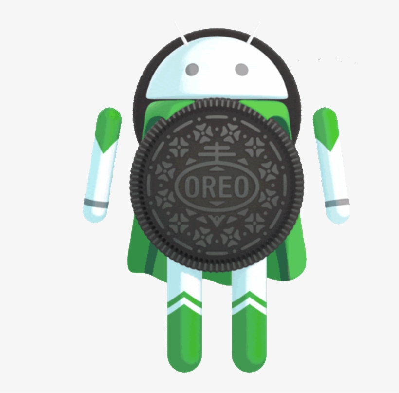 Android Oreo Png - Android Oreo Icon Png, transparent png #2412410