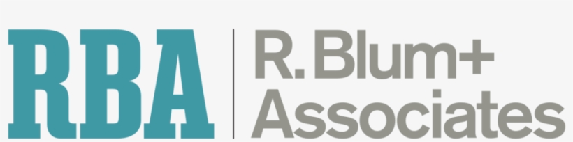Blum And Associates Logo - Graphics, transparent png #2412487