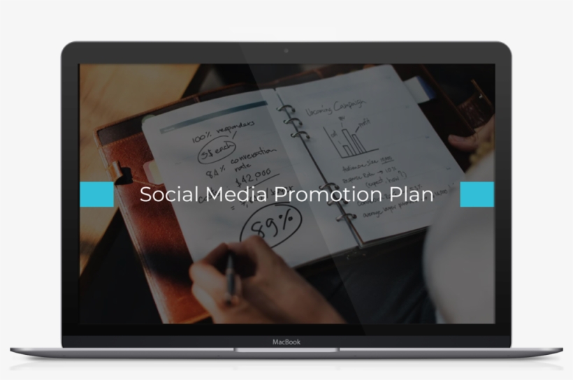 Social Media Marketing Plan 3 - Commerce Students, transparent png #2412508