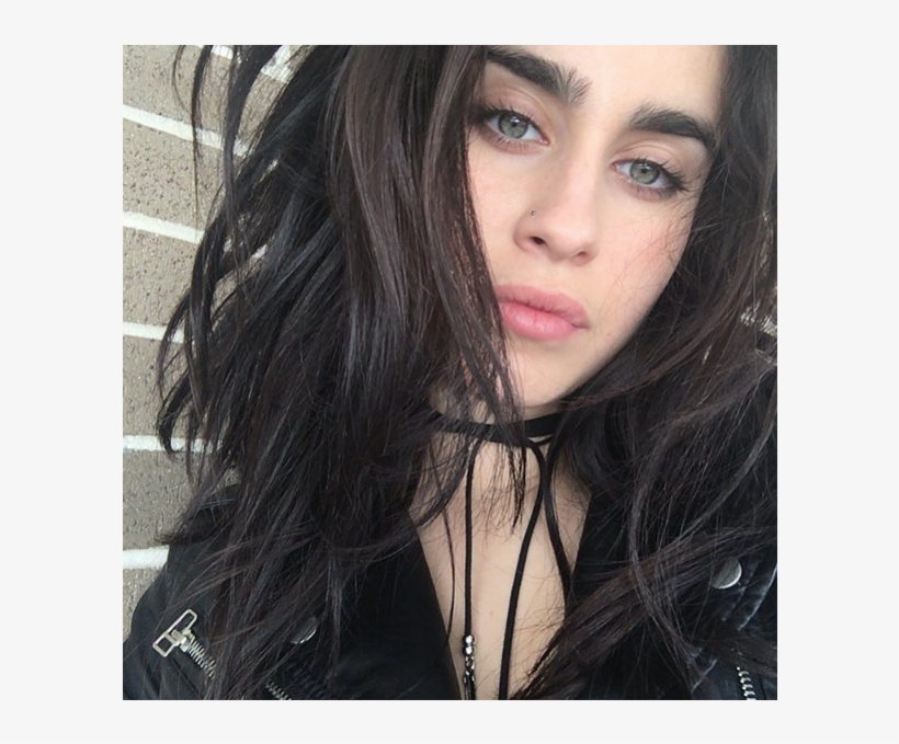 Lauren Jauregui Contribuiu Para O Fifth Harmony Ter - Lauren Jauregui, transparent png #2412512