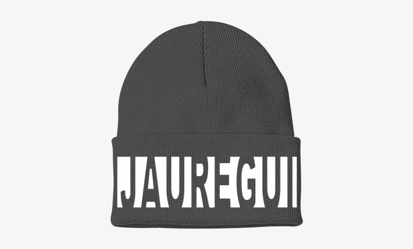 Lauren Jauregui Beanie - Knit Cap, transparent png #2412535