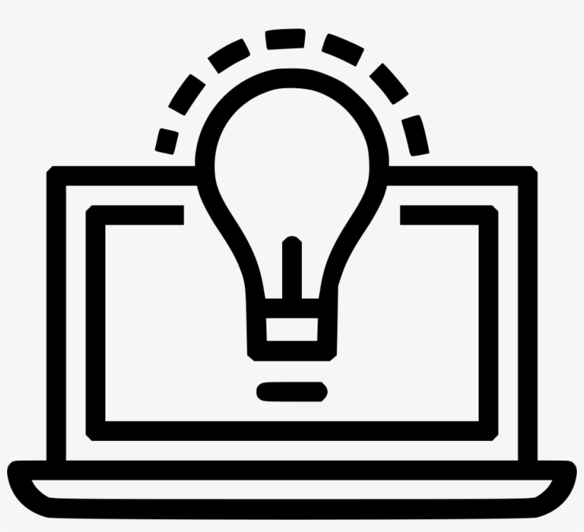 Creative Campaigns Creativity Idea Social Media Marketing - Manpower Icon, transparent png #2412555