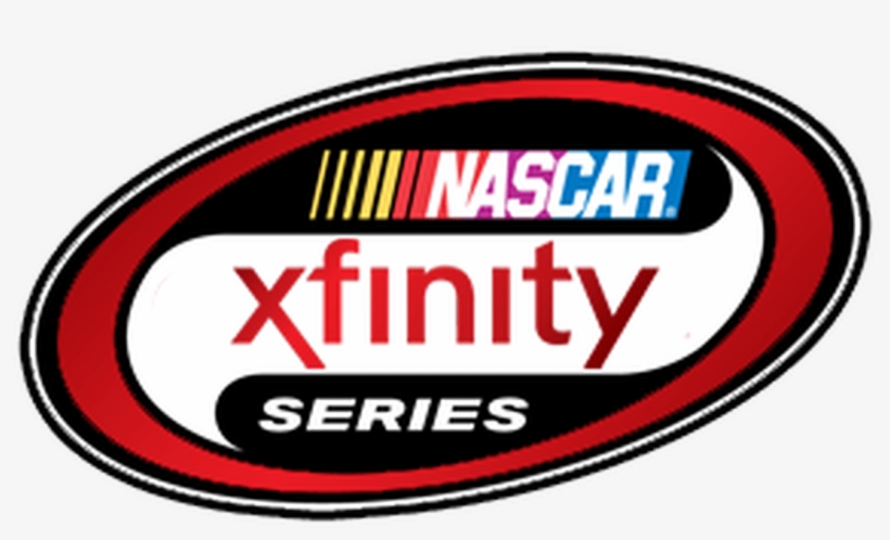 Nascar Xfinity Series 2015 Schedule Click Here For - 89-16122 Decal K&n Nascar Pro Series, transparent png #2412629