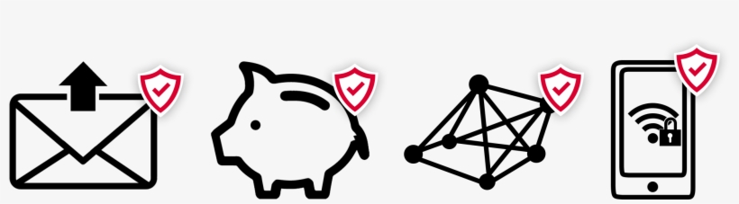 Conéctate Sin Interrupciones Y Automáticamente Cuando - Wi-fi, transparent png #2412651