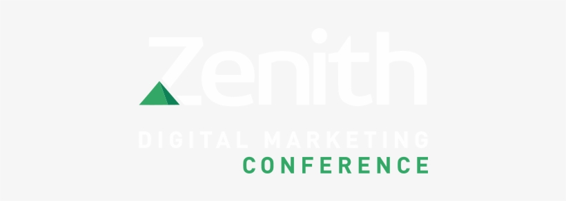 Zenith Social Media Marketing Conference 2018 - Digital Marketing Conference, transparent png #2412673