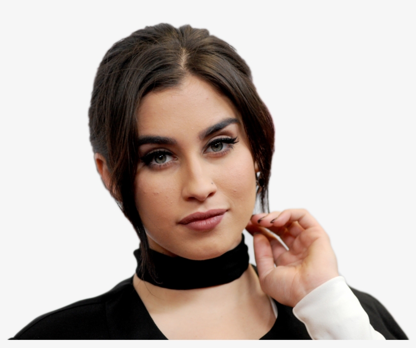 Lauren Jauregui, Fifth Harmony, And Lauren Image - Lauren Jauregui, transparent png #2412699
