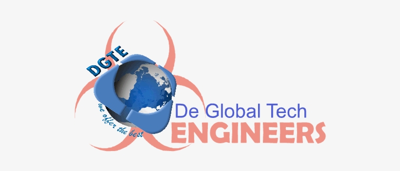 De Global Tech - Blog, transparent png #2412851