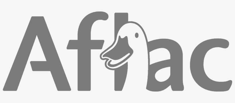The Mitchells Staff Have Worked On Some Of The World's - Aflac Duck, transparent png #2412882