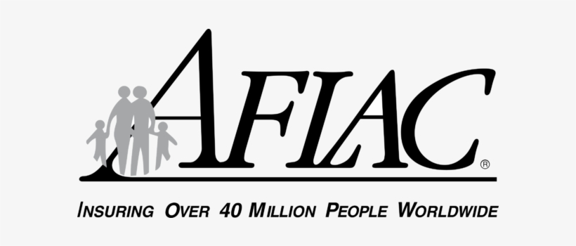 Aflac Logos, transparent png #2412973