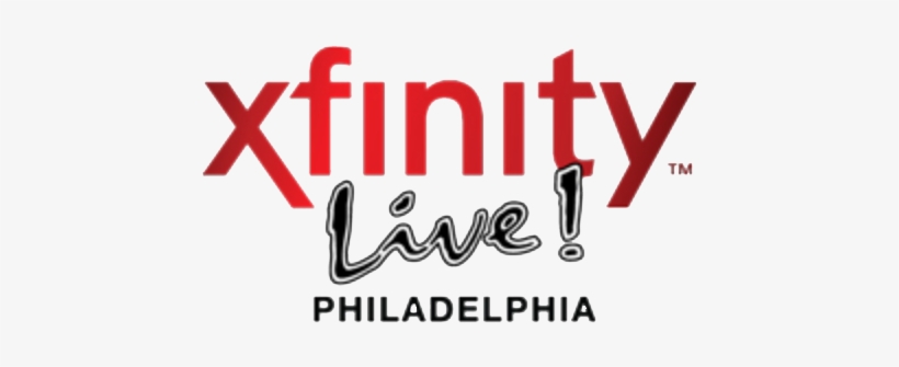 Chief Operating Officer Xfinity Live - Xfinity Series Logo Png, transparent png #2412977
