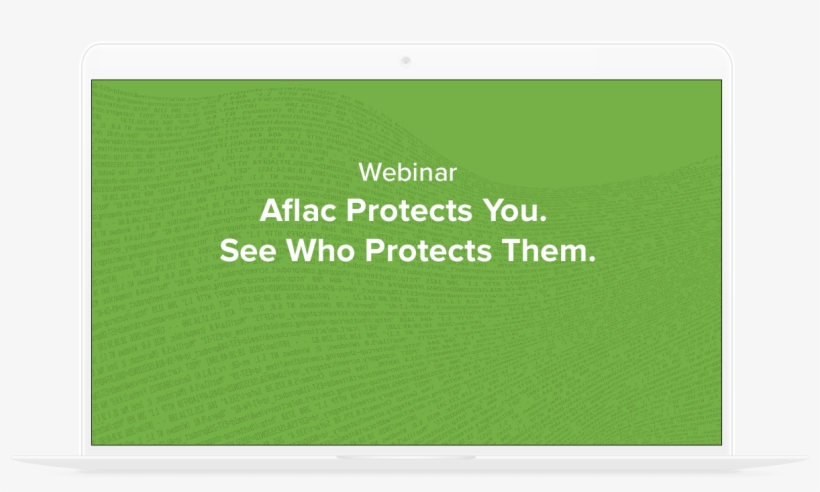 Aflac Protects You - Nist Cybersecurity Framework, transparent png #2412996