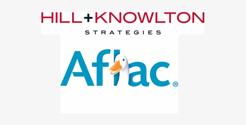 Insurance Provider Aflac Provides Health Insurance - Aflac Insurance Logo, transparent png #2412999