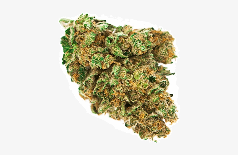 Weed Nugget Png - Marijuana Bud Png, transparent png #2413180