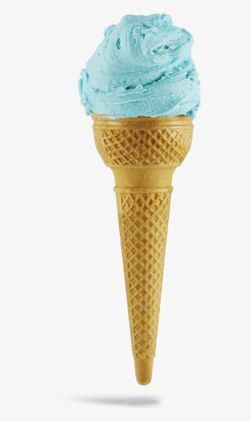 We Are Passionate About Making The Tastiest Ice Cream - Ice Cream Cone, transparent png #2413211