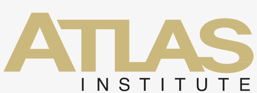 Atlas Logo Transparent2 - Cu Boulder Atlas Logo Png, transparent png #2413314